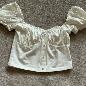 Adorable Princess Polly Shirt